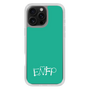 Slim Protection Case［ オリジナル - ENFP 運動家 - アルファベット - Green ］
