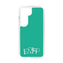 Slim Protection Case［ オリジナル - ENFP 運動家 - アルファベット - Green ］
