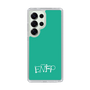 Slim Protection Case［ Original - ENFP Campaigner - Alphabet - Green ］