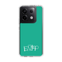Slim Protection Case［ オリジナル - ENFP 運動家 - アルファベット - Green ］