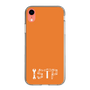Slim Protection Case［ オリジナル - ISTP 巨匠 - アルファベット - Orange ］