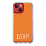 Slim Protection Case［ オリジナル - ISTP 巨匠 - アルファベット - Orange ］
