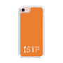 Slim Protection Case［ オリジナル - ISTP 巨匠 - アルファベット - Orange ］
