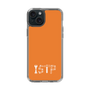 Slim Protection Case［ オリジナル - ISTP 巨匠 - アルファベット - Orange ］