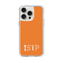 Slim Protection Case［ オリジナル - ISTP 巨匠 - アルファベット - Orange ］