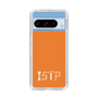 Slim Protection Case［ オリジナル - ISTP 巨匠 - アルファベット - Orange ］