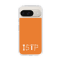 Slim Protection Case［ オリジナル - ISTP 巨匠 - アルファベット - Orange ］
