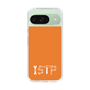 Slim Protection Case［ オリジナル - ISTP 巨匠 - アルファベット - Orange ］