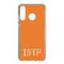 Slim Protection Case［ オリジナル - ISTP 巨匠 - アルファベット - Orange ］