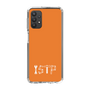 Slim Protection Case［ オリジナル - ISTP 巨匠 - アルファベット - Orange ］