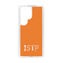 Slim Protection Case［ オリジナル - ISTP 巨匠 - アルファベット - Orange ］
