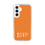 Slim Protection Case［ オリジナル - ISTP 巨匠 - アルファベット - Orange ］