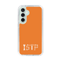 Slim Protection Case［ オリジナル - ISTP 巨匠 - アルファベット - Orange ］