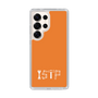 Slim Protection Case［ Original - ISTP Virtuoso - Alphabet - Orange ］