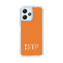 Slim Protection Case［ オリジナル - ISTP 巨匠 - アルファベット - Orange ］