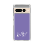 Slim Protection Case［ オリジナル - INTP 論理学者 - アルファベット - Purple ］