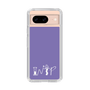 Slim Protection Case［ オリジナル - INTP 論理学者 - アルファベット - Purple ］