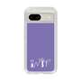 Slim Protection Case［ オリジナル - INTP 論理学者 - アルファベット - Purple ］