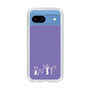 Slim Protection Case［ オリジナル - INTP 論理学者 - アルファベット - Purple ］