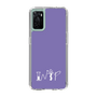 Slim Protection Case［ オリジナル - INTP 論理学者 - アルファベット - Purple ］