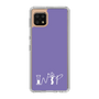 Slim Protection Case［ オリジナル - INTP 論理学者 - アルファベット - Purple ］