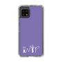 Slim Protection Case［ オリジナル - INTP 論理学者 - アルファベット - Purple ］