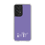 Slim Protection Case［ オリジナル - INTP 論理学者 - アルファベット - Purple ］