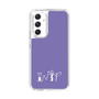 Slim Protection Case［ オリジナル - INTP 論理学者 - アルファベット - Purple ］
