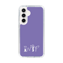 Slim Protection Case［ オリジナル - INTP 論理学者 - アルファベット - Purple ］