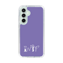 Slim Protection Case［ オリジナル - INTP 論理学者 - アルファベット - Purple ］