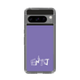 Slim Protection Case［ オリジナル - ENTJ 指揮官 - アルファベット - Purple ］