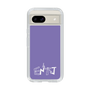 Slim Protection Case［ オリジナル - ENTJ 指揮官 - アルファベット - Purple ］