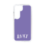 Slim Protection Case［ オリジナル - INTJ 建築家 - アルファベット - Purple ］