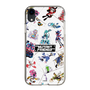 Slim Protection Case［ Nelnal - MUTANT FRIENDS ］
