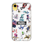 Slim Protection Case［ Nelnal - MUTANT FRIENDS ］