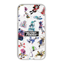 Slim Protection Case［ Nelnal - MUTANT FRIENDS ］