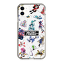 Slim Protection Case［ Nelnal - MUTANT FRIENDS ］