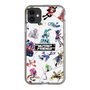 Slim Protection Case［ Nelnal - MUTANT FRIENDS ］