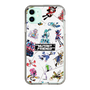 Slim Protection Case［ Nelnal - MUTANT FRIENDS ］