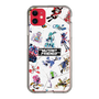 Slim Protection Case［ Nelnal - MUTANT FRIENDS ］