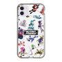 Slim Protection Case［ Nelnal - MUTANT FRIENDS ］