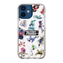 Slim Protection Case［ Nelnal - MUTANT FRIENDS ］