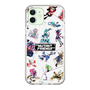 Slim Protection Case［ Nelnal - MUTANT FRIENDS ］