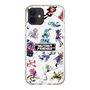 Slim Protection Case［ Nelnal - MUTANT FRIENDS ］
