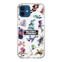 Slim Protection Case［ Nelnal - MUTANT FRIENDS ］