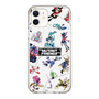 Slim Protection Case［ Nelnal - MUTANT FRIENDS ］