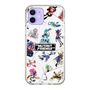 Slim Protection Case［ Nelnal - MUTANT FRIENDS ］
