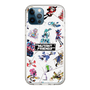 Slim Protection Case［ Nelnal - MUTANT FRIENDS ］