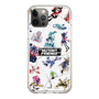 Slim Protection Case［ Nelnal - MUTANT FRIENDS ］