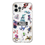 Slim Protection Case［ Nelnal - MUTANT FRIENDS ］